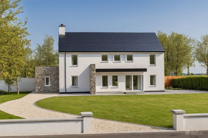 Driseog, Golf Course Road, Letterkenny, Co. Donegal, Letterkenny, Co. Donegal