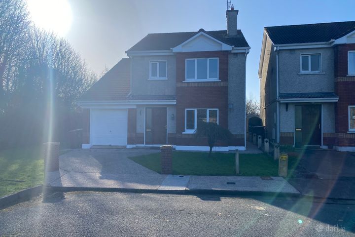 15 Millbrook Court, Midleton, Co. Cork