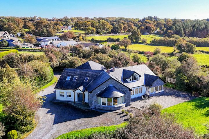 Redhill, Gortnagroagh, Rosscahill, Co. Galway, H91KTY5