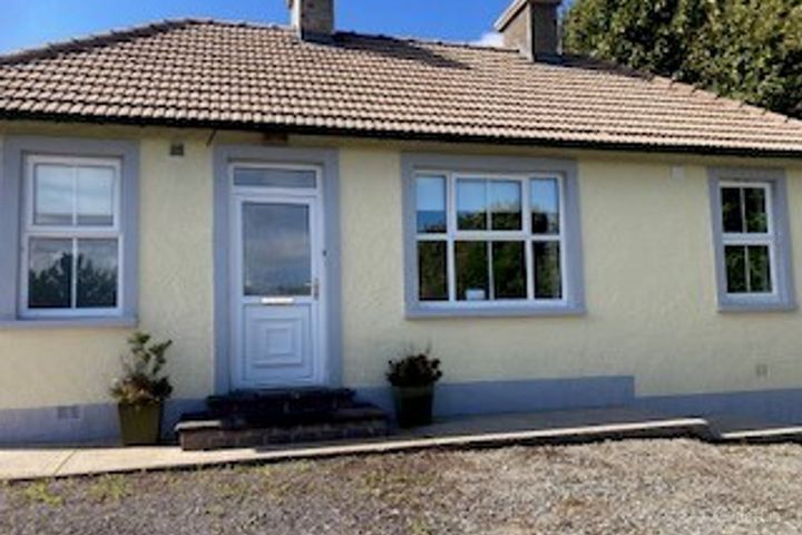Cullentra Cottage, Cullentra, Kiltealy, Enniscorthy, Co. Wexford