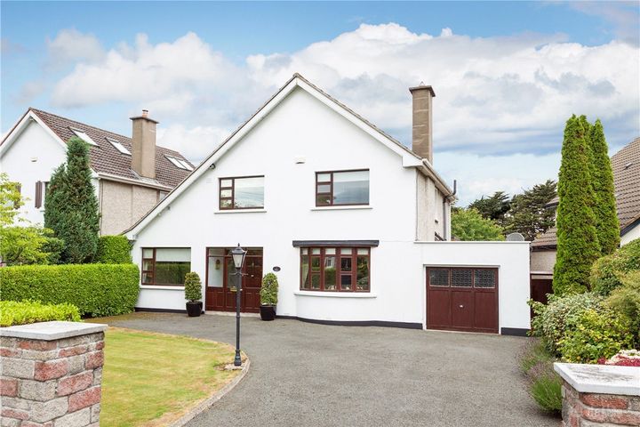 Iona, Knocknashee, Goatstown, Dublin 14, Dublin