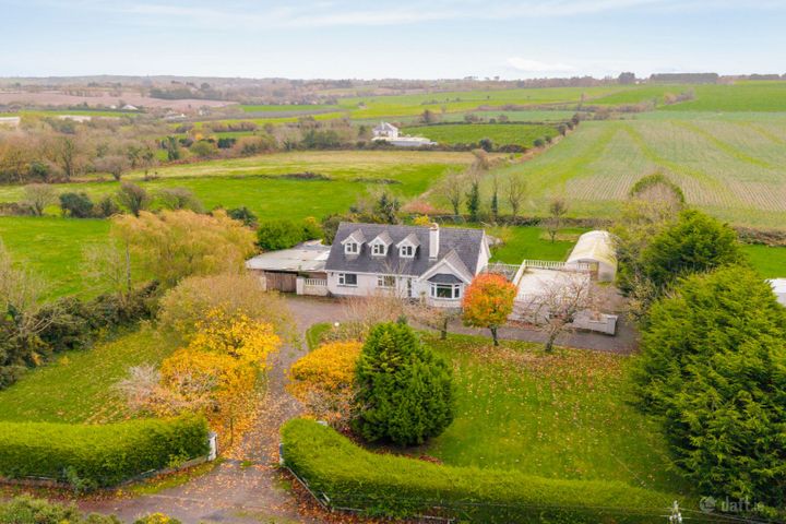 Highfield Cottage, Ballinamona, The Ballagh, Ballaghkeen, Co. Wexford, Y21XN90