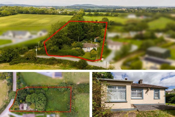 Lambstown, Killurin, Co. Wexford, Y21XV76