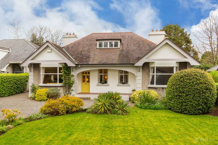 15 Kincora Rd, Clontarf, Dublin 3, Dublin 3, Dublin
