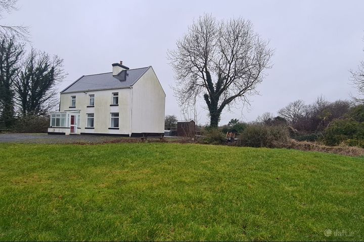 Luimnagh East, Corrandulla, Galway, Corrandulla, Co. Galway