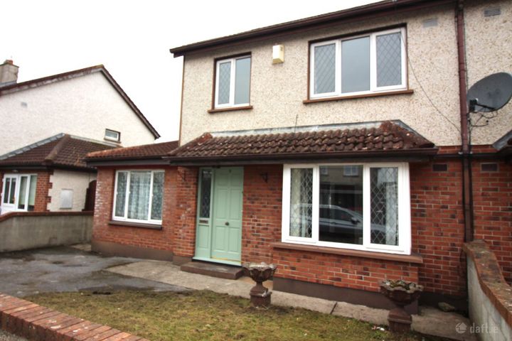 9 Abbeylock, Corbally, Limerick, Limerick