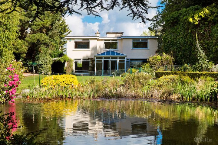 Inisthoir, Harbour Road, Dalkey, Dublin