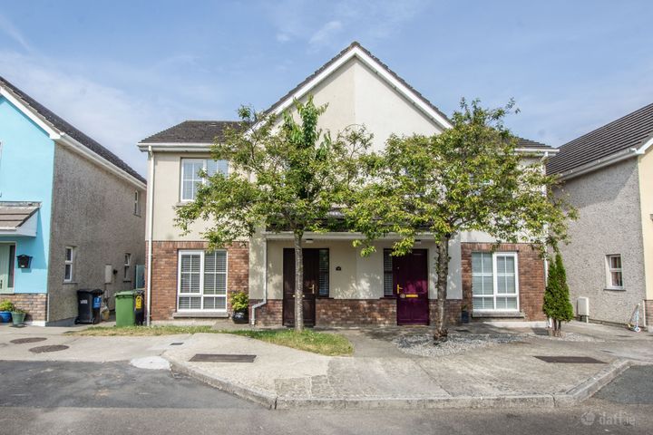 18 Meledon Green, Farmleigh, Grantstown, Waterford