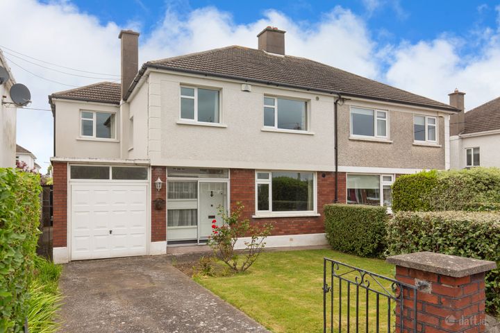 199 Sutton Pk, Dublin 13, Dublin, Dublin 13, Dublin