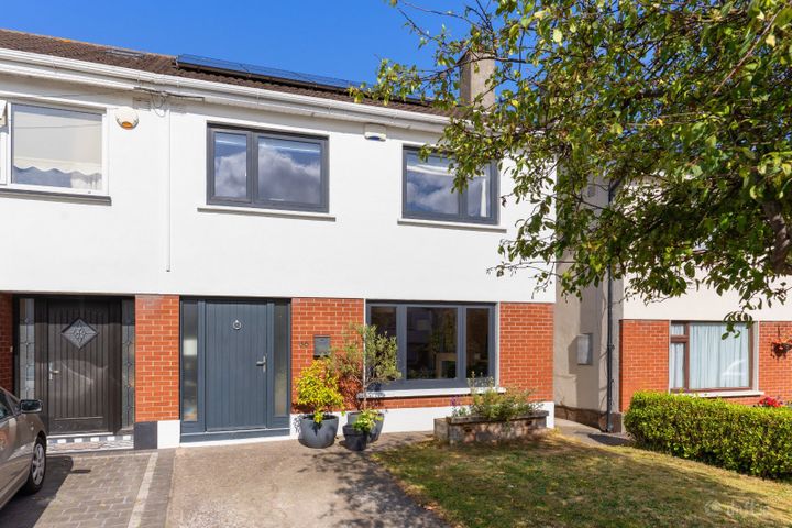 36 Barclay Court, Blackrock, Dublin, Dublin