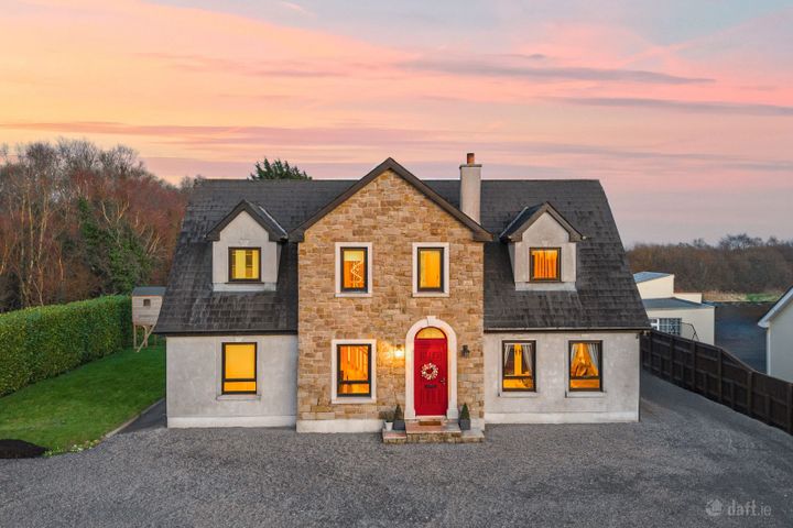 Beechwood House, Allenwood South, Naas, Kildare