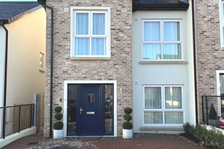 Deerpark, Gorey, Co. Wexford, Y25A2F4