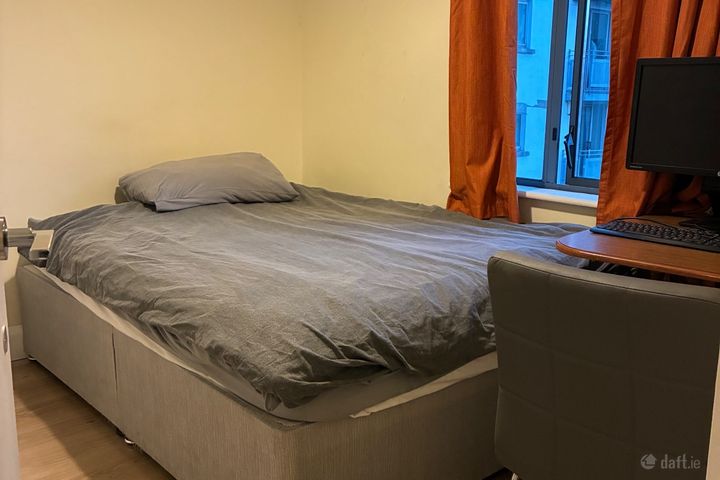 The Old Distillery, Anne Street North,Dublin 7, Smithfield, Dublin 7