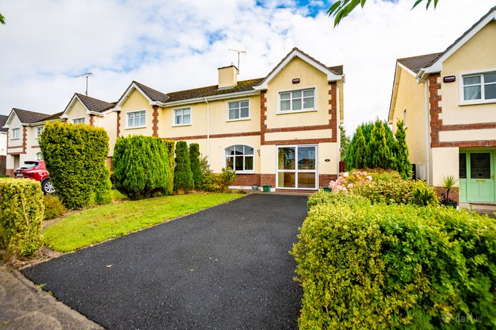 18 Belvedere Hills, Ballinderry, Westmeath, Westmeath