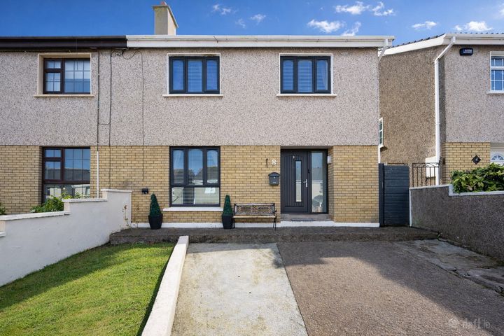 8 Limewood Grove, Onslow Gardens, Commons Road, Cork City, Co. Cork, T23D7P8