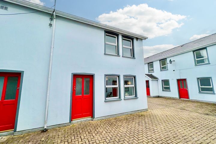 8 Rockwood Court, Rockwood Parade, Sligo, Sligo