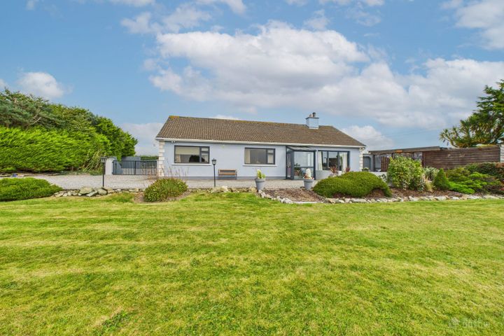 Seaview Upper, Dunhill, Co. Waterford, X91Y2T2