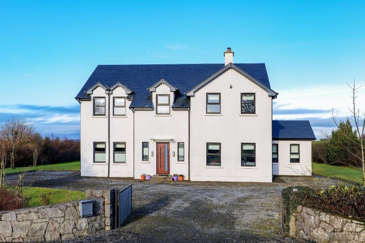 Bunatubber, Corrandulla, Co Galway, Galway