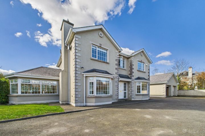 Killamaster, Killerig, Co. Carlow, R93VY74