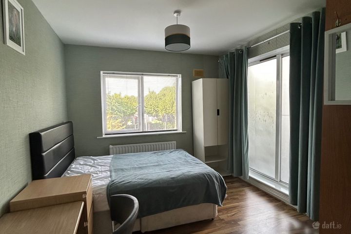 58 Ballyowen Hall, Ballyowen Lane, Lucan, Lucan, Co. Dublin