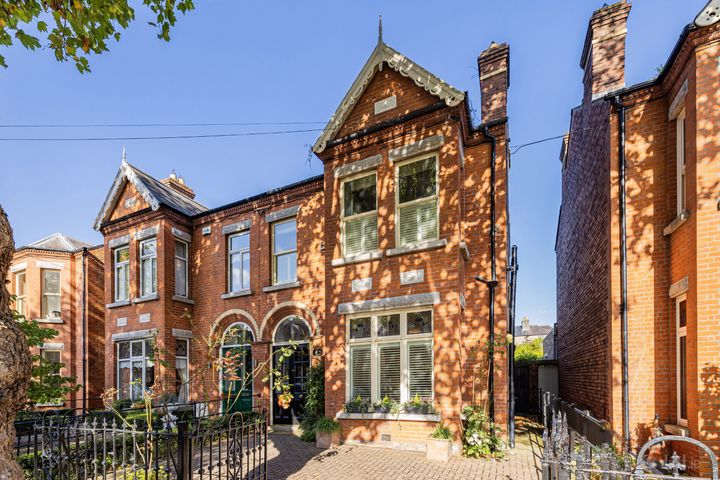 61 Lindsay Rd, Glasnevin, Dublin 9, Dublin 9, Dublin