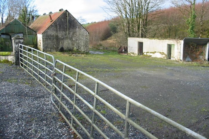 Glencarney, Rockchapel, Co. Cork