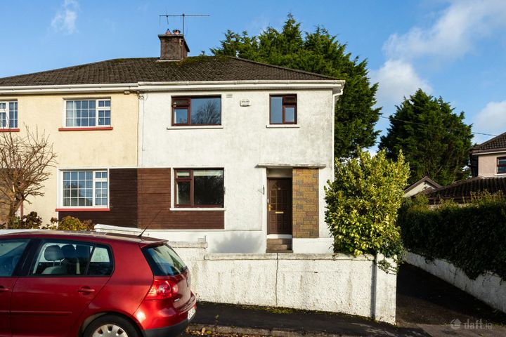 10 Ashford Estate, The Lough, The Lough, Co. Cork, T12N7N0