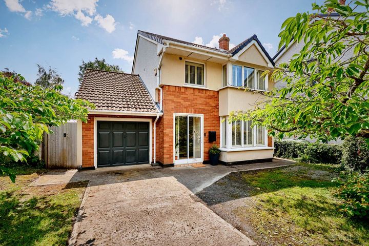 1 Bramley Ave, Castleknock, Dublin 15, Dublin 15, Dublin