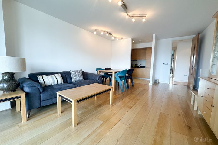 Hanover Riverside, Hanover Quay, Dublin 2