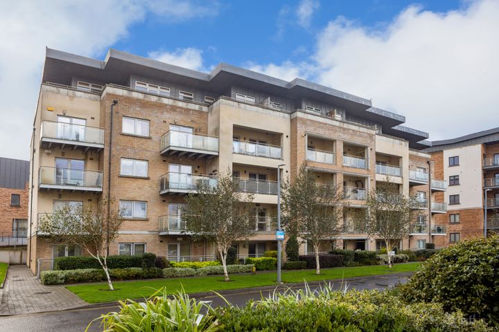 38 Laurel House, Carrickmines Green, Dublin 18, D18PW94