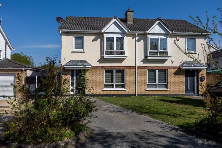 10 St Mochtas Vale, Blanchardstown, Dublin 15, Dublin 15, Dublin