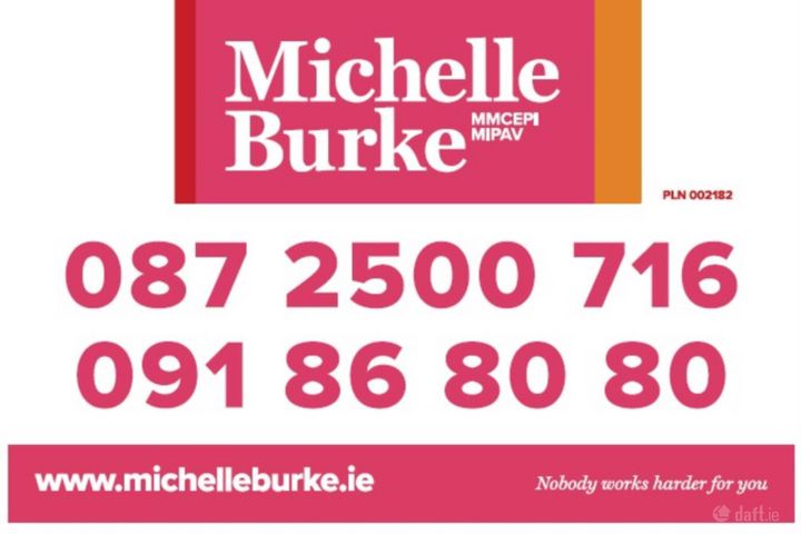 Cill Rainne Moycullen, Co. Galway