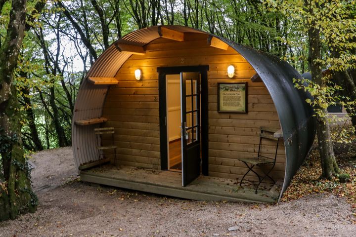 Tinahely, Co. Wicklow