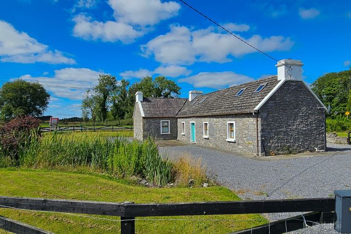 Anrathbeg, Ballyleague, County Roscommon, Roscommon