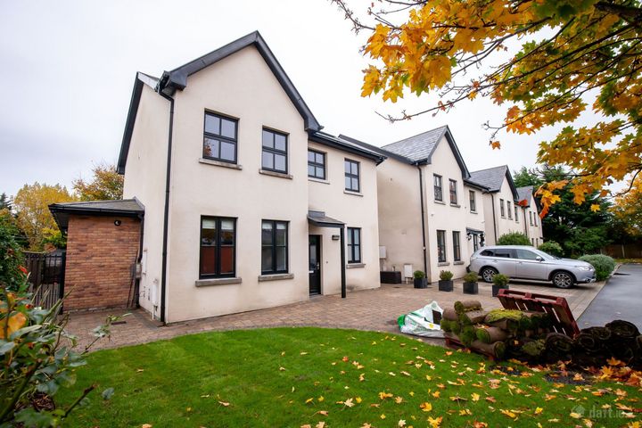 1 Abbey Close, Loreto Terrace, Rathfarnham, Dublin