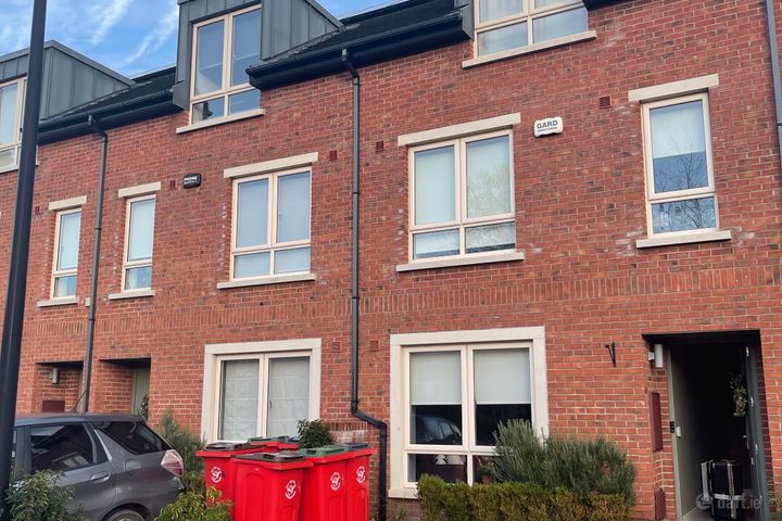 4 Parkside Court, Dublin 13, Donaghmede, Dublin 13