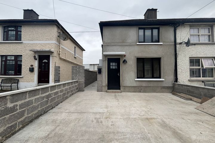 Carnlough Road, Cabra, Dublin 7