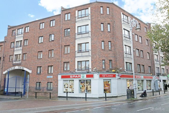 112 Bertram Court, Lamb Lane, Christchurch Dublin 8, Dublin 8, Dublin