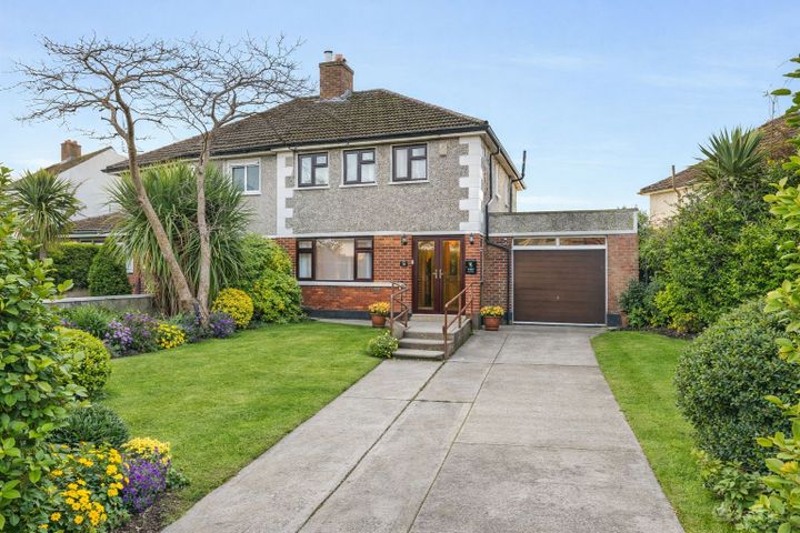 126 Shanliss Avenue, Dublin 9, Santry, Dublin 9, D09E9C5