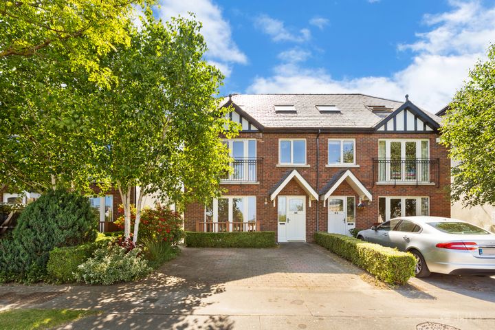 44 Priory Dr, Eden Gate, Delgany, Wicklow