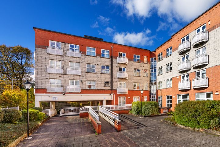 178 The Richmond, North Brunswick Street, Smithfield, Dublin 7, D07N765