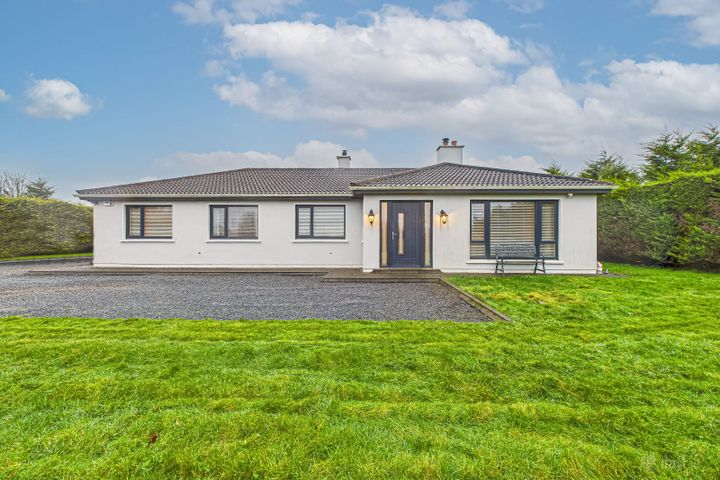 Ballyvoreen, Woodstown, Ballygunner, Co. Waterford, X91D403
