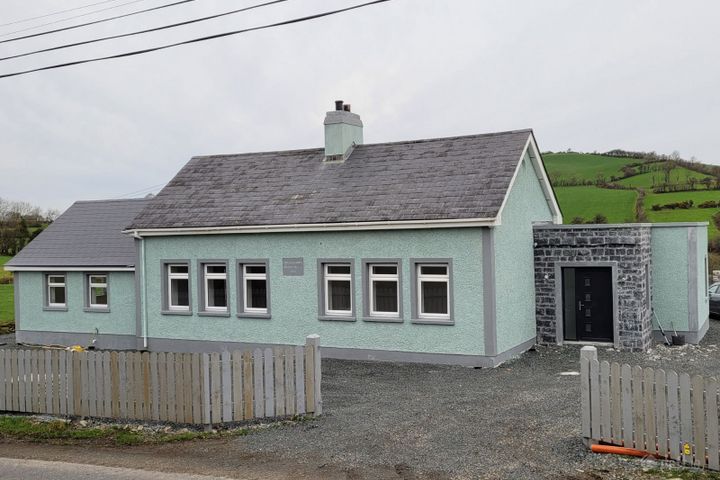 Greaghagarran, Mountain Lodge, Cootehill, Co. Cavan, H16KN92