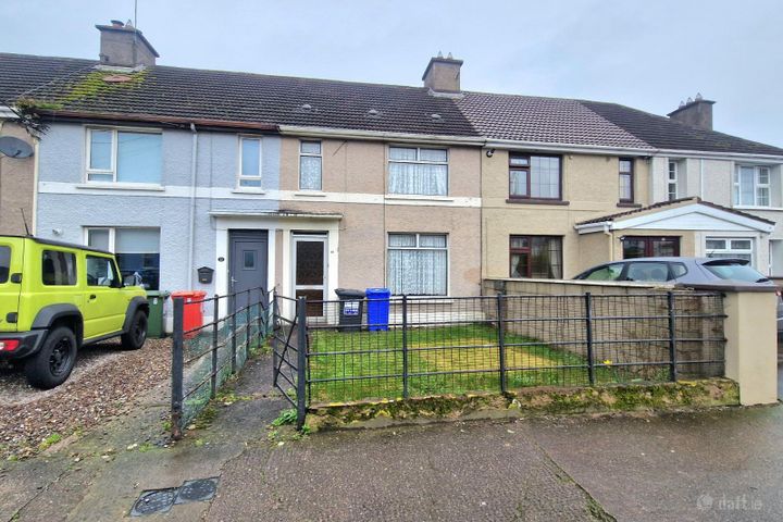 50 Mount Sion Road, Greenmount, Cork City Centre, T12W2P2