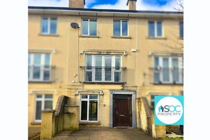 12 Maple Square, Castlepark, Mallow, Co. Cork, P51XAH9