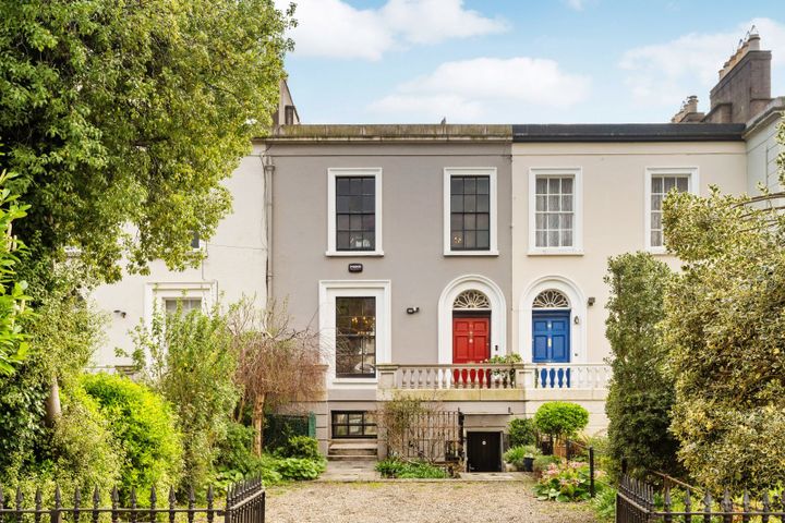 33 Leinster Sq, Rathmines, Dublin 6, Dublin 6, Dublin