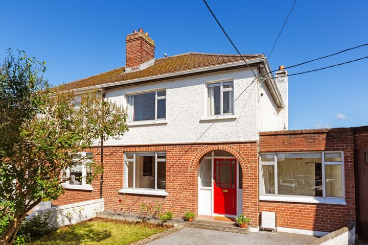 32 Ardpatrick Rd, Navan Rd, Dublin, Dublin 7, Dublin