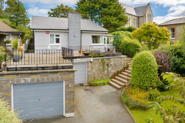 9 Barnacoille Park, Dalkey, Dublin, Dublin
