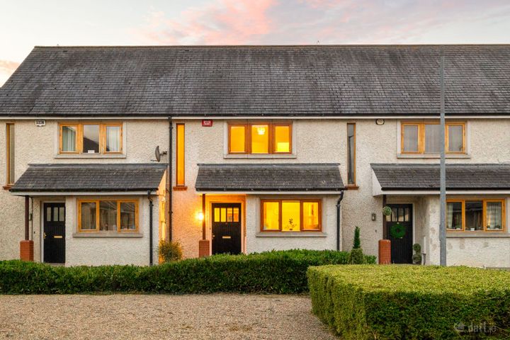 19 Maple Lawns, Oldtown Demesne, Naas, Co. Kildare, W91T02V