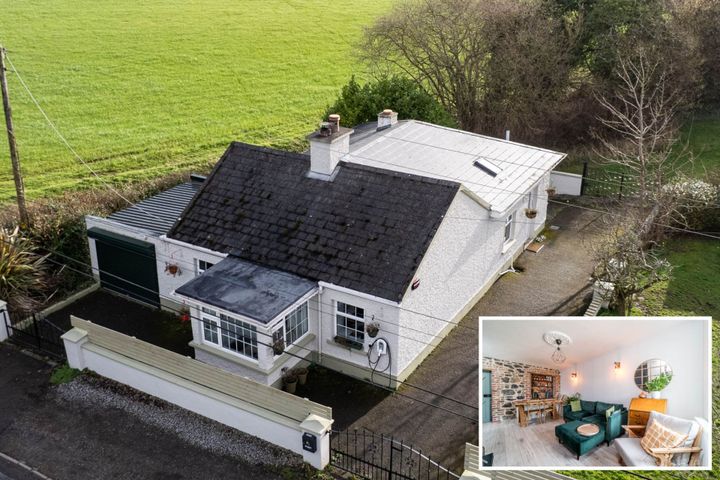 Ladychapel Cottage, Kealstown, Maynooth, Co. Kildare, W23X9F2